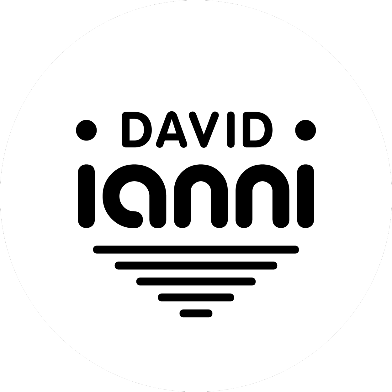 David Ianni • Pianist & Composer